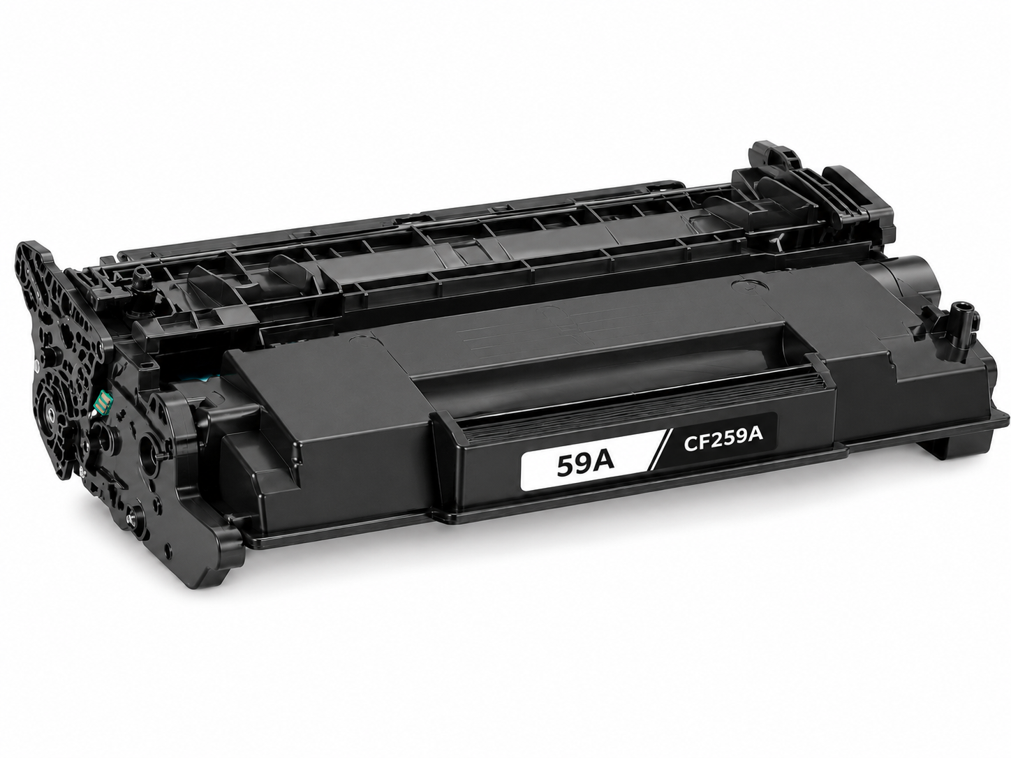 Toner HP 59A CF259A compatible premium noir avec puce
