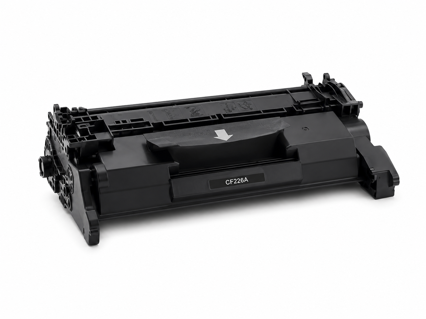 Toner HP 26A CF226A / Canon 052 CRG052 compatible premium noir