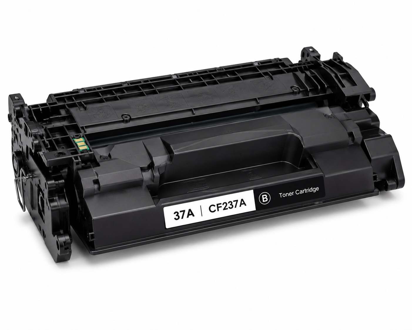 Toner HP 37A CF237A compatible premium noir
