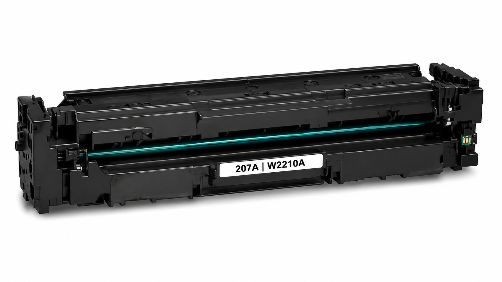 Toner HP 207A W2210A compatible noir