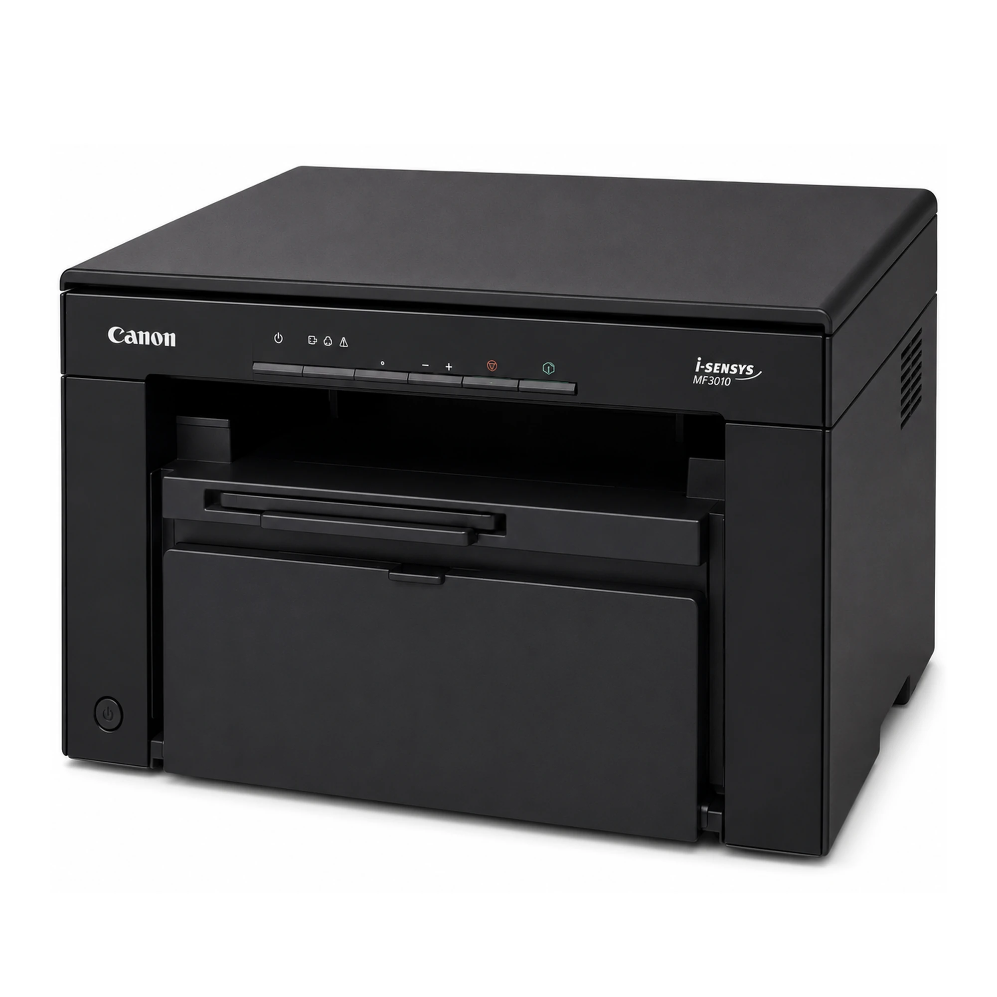 Imprimante Canon i-SENSYS MF3010 multifonction laser