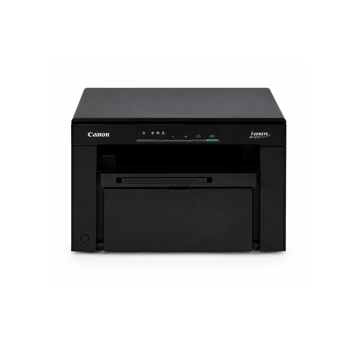 Imprimante Canon i-SENSYS MF3010 multifonction laser