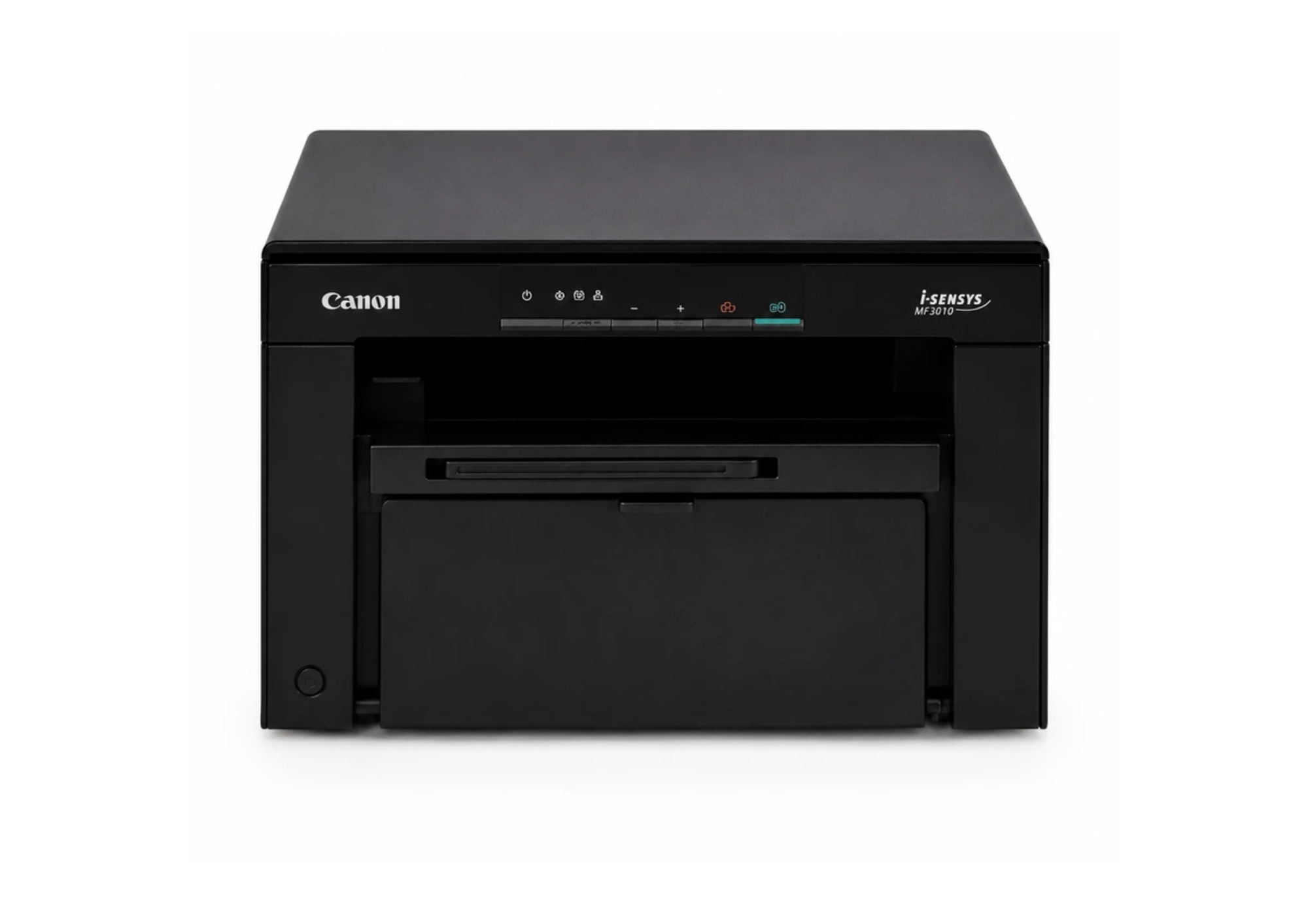 Imprimante Canon i-SENSYS MF3010 multifonction laser