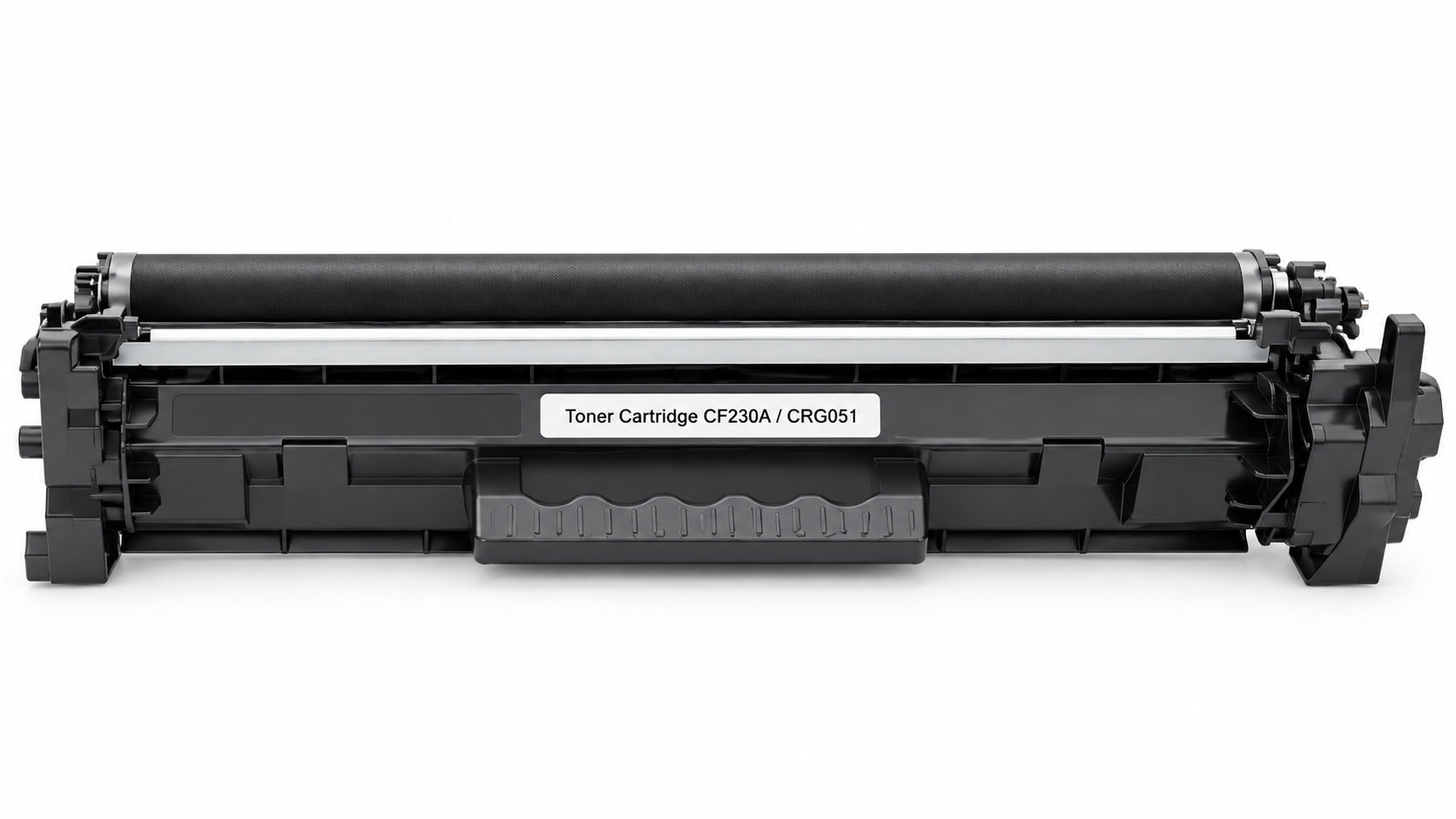 Toner HP 30A CF230A / Canon CRG 051 Compatible Premium Noir