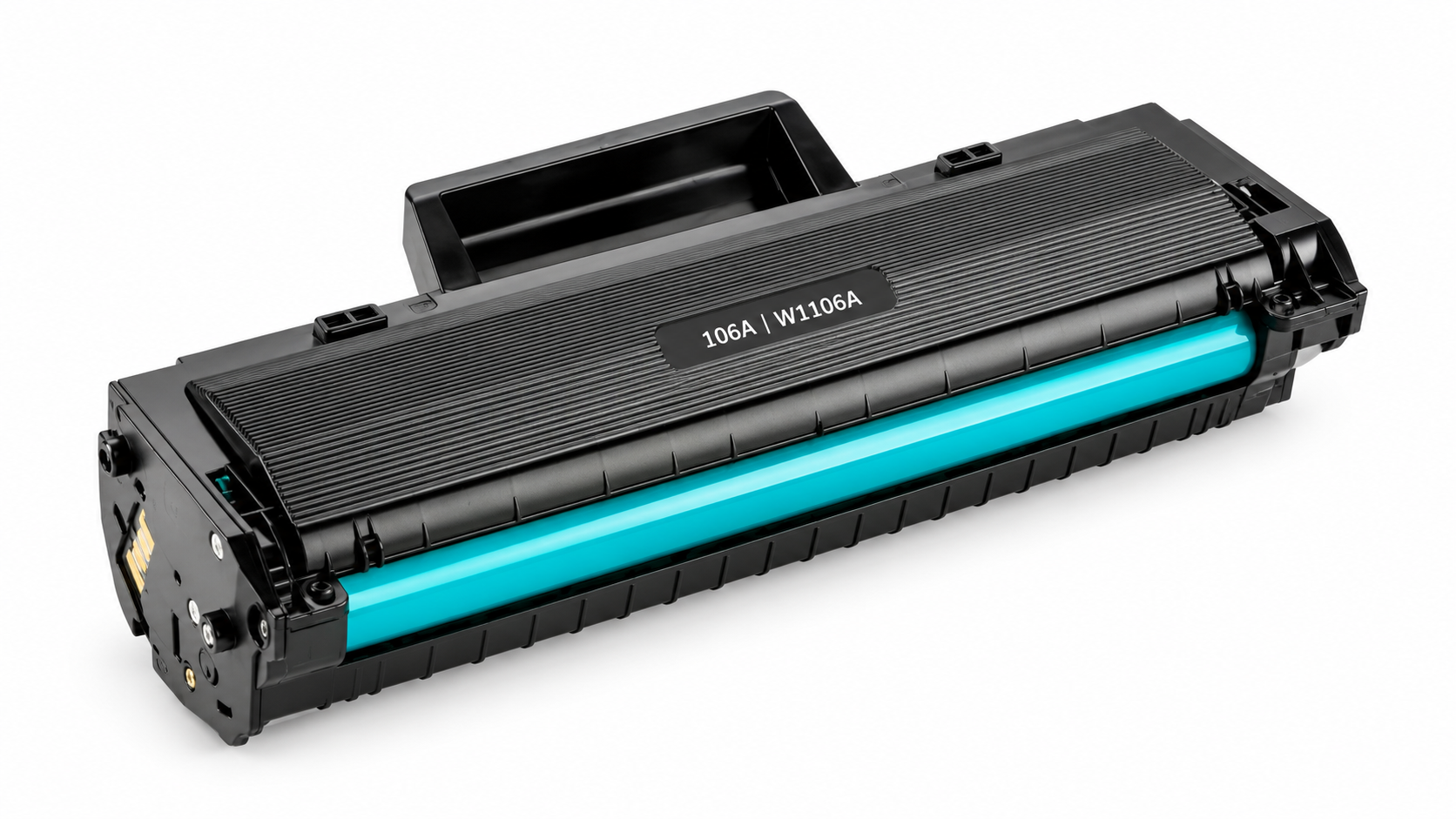 Toner HP 106A W1106A Compatible Premium Noir