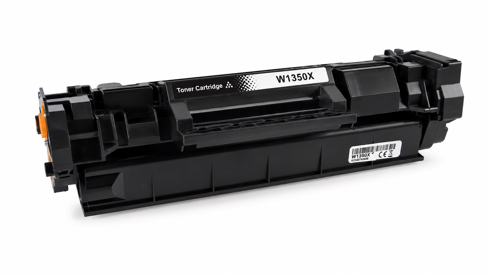 Toner HP 135X W1350X compatible noir sans puce