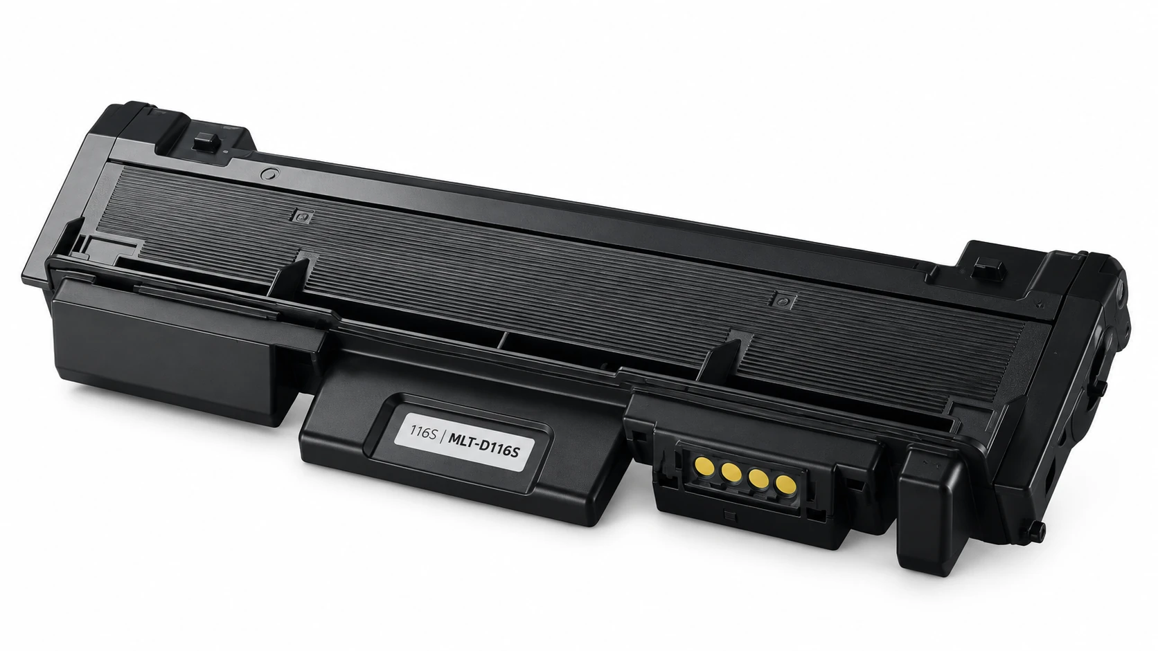 Toner Samsung 116S MLT-D116S compatible noir